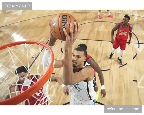 NCAA“疯狂三月”观察：大学球队的高位防守策略正日益向NBA靠拢。