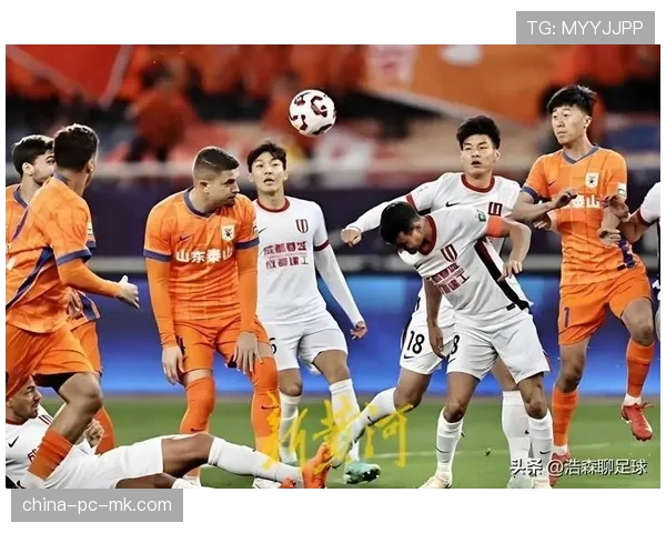 中超第六轮前瞻:上海海港坐镇主场迎战山东泰山,榜首大战一触即发 中超第六轮前瞻:上海海港坐镇主场迎战山东泰山,榜首大战一触即发